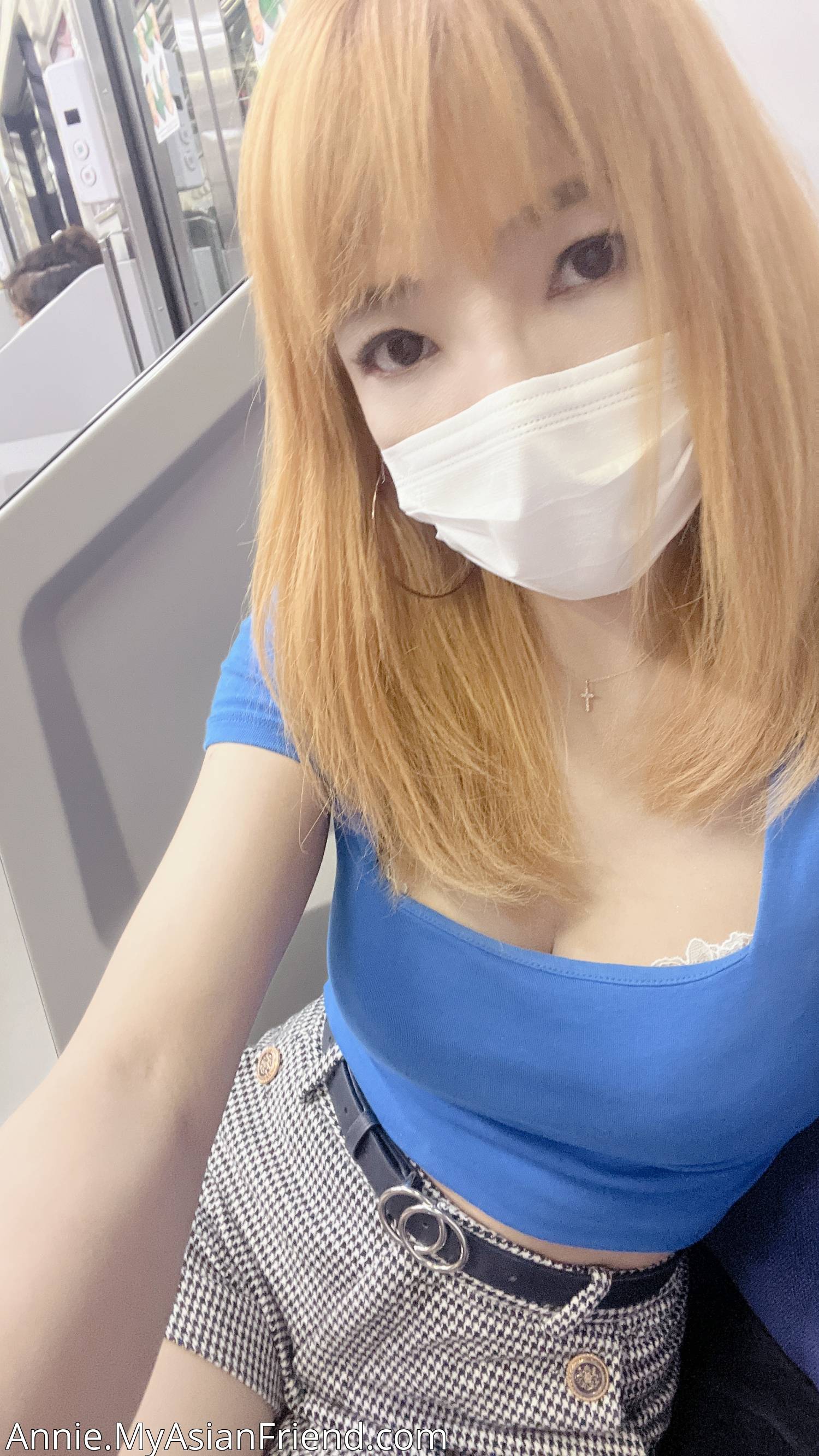 Annie's personal blog photo 1 added Sunday the 11th of September 2022