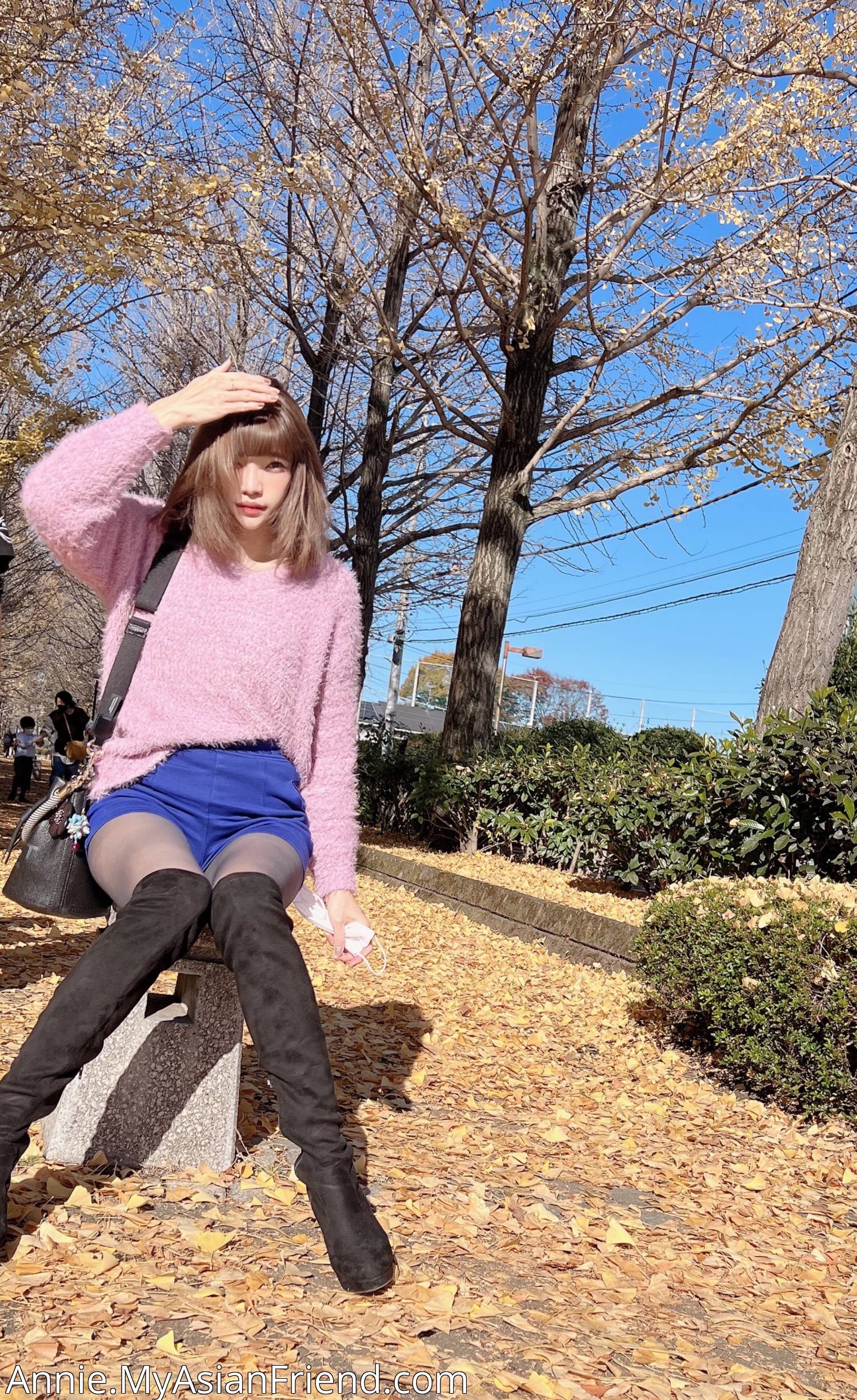 Annie's personal blog photo 1 added Sunday the 27th of November 2022