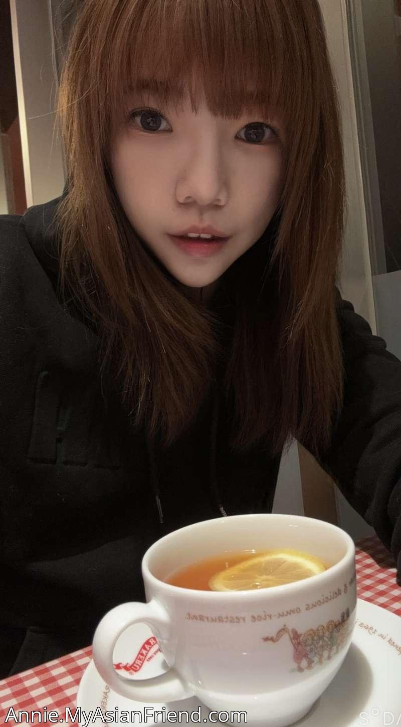 Annie's personal blog photo 1 added Thursday the 29th of February 2024