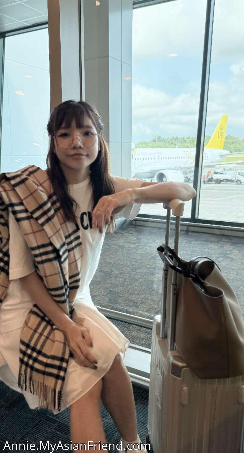 Annie's personal blog photo 1 added Sunday the 3rd of August 2025