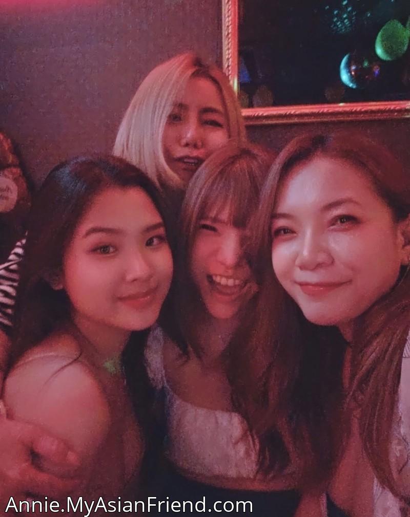 Annie's personal blog photo 1 added Monday the 6th of October 2025