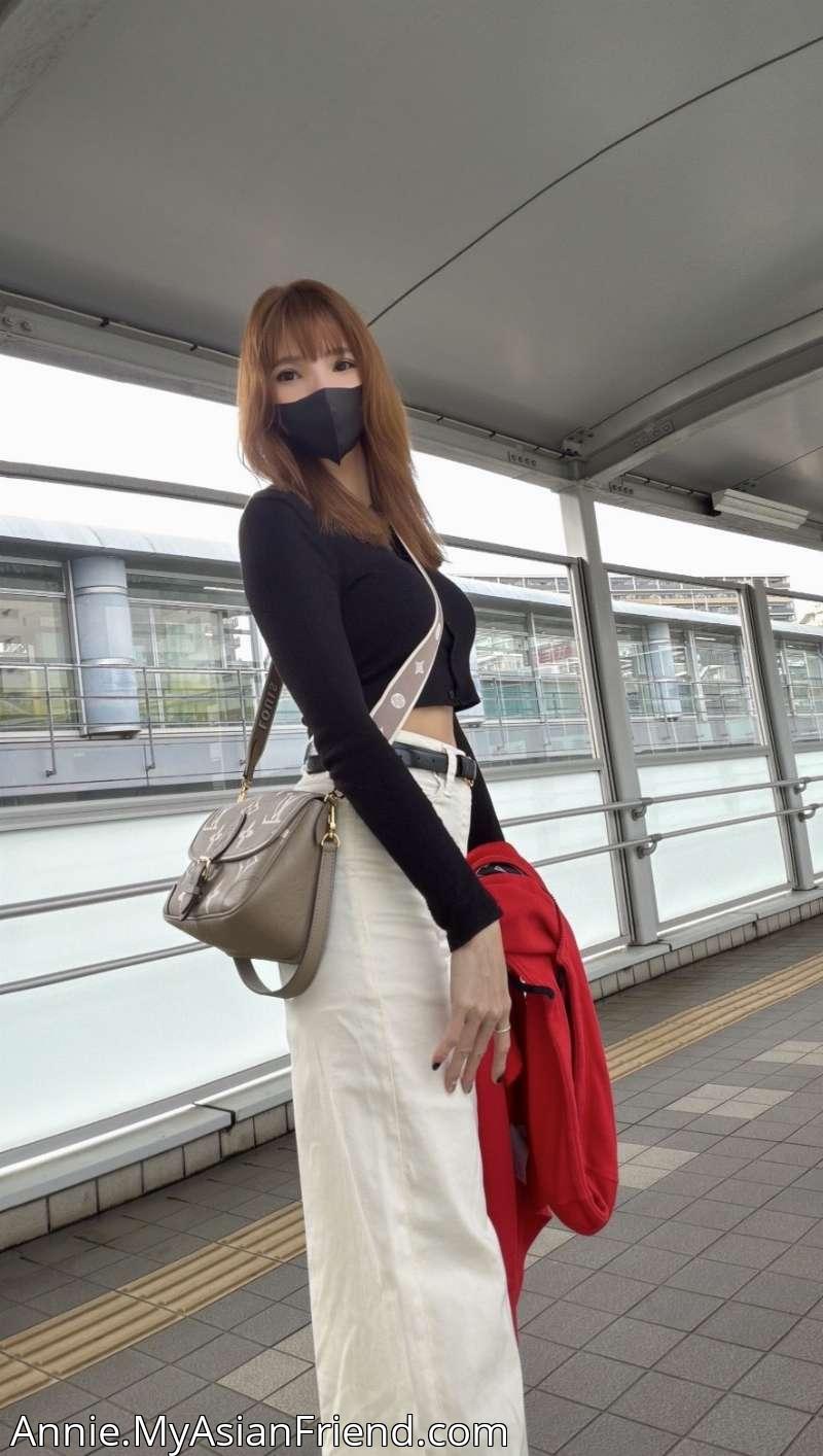 Annie's personal blog photo 1 added Sunday the 12th of October 2025