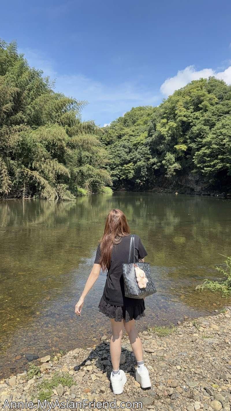 Annie's personal blog photo 1 added Monday the 13th of October 2025