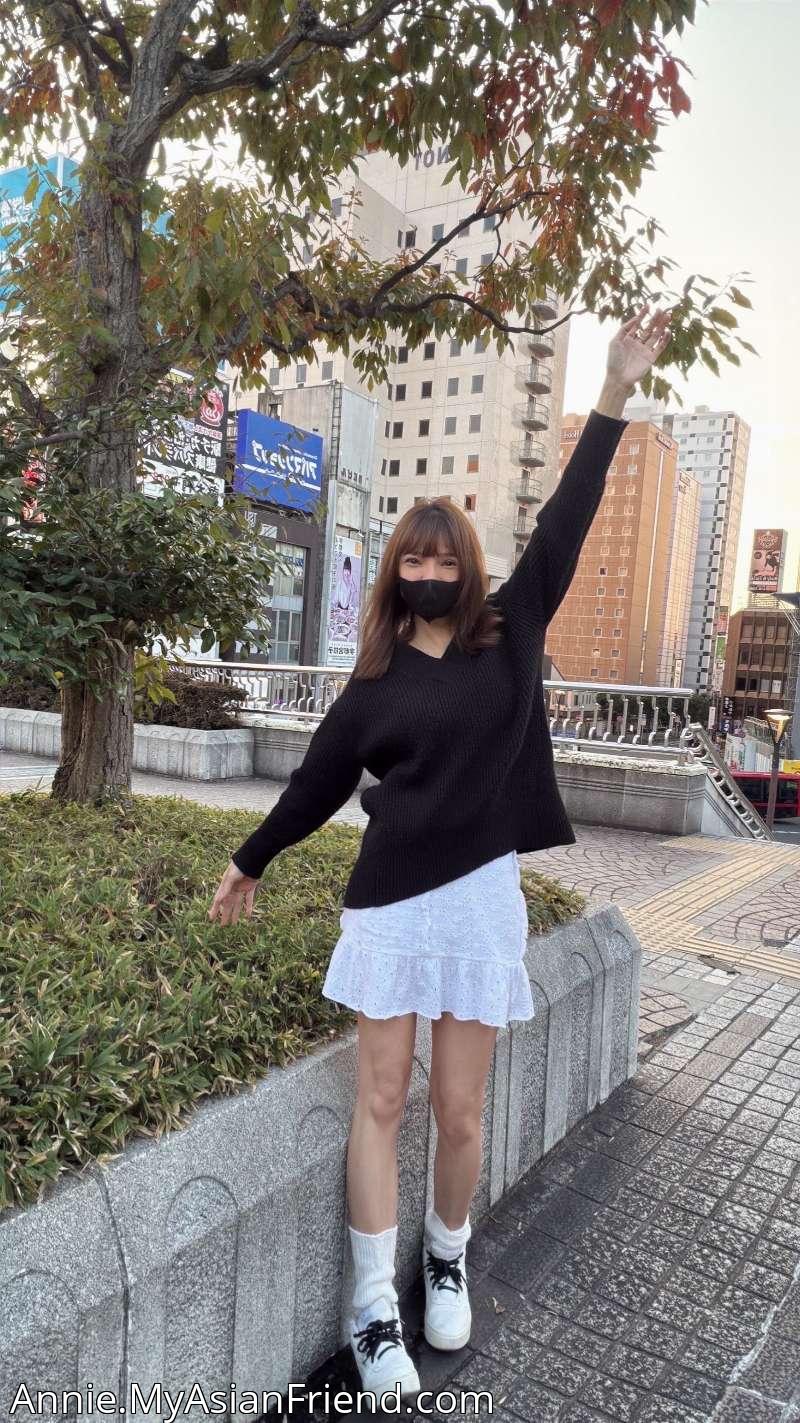 Annie's personal blog photo 1 added Tuesday the 18th of November 2025