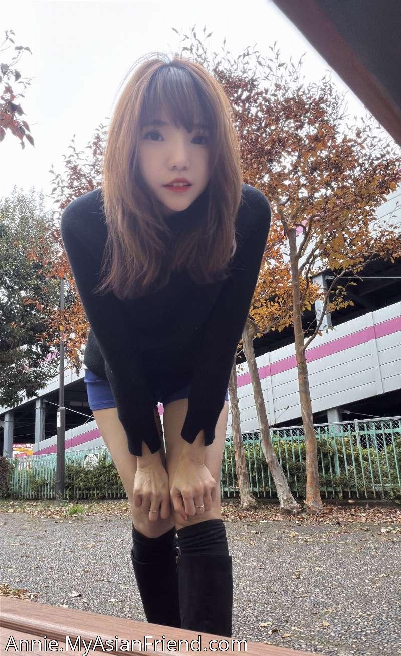 Annie's personal blog photo 1 added Monday the 24th of November 2025